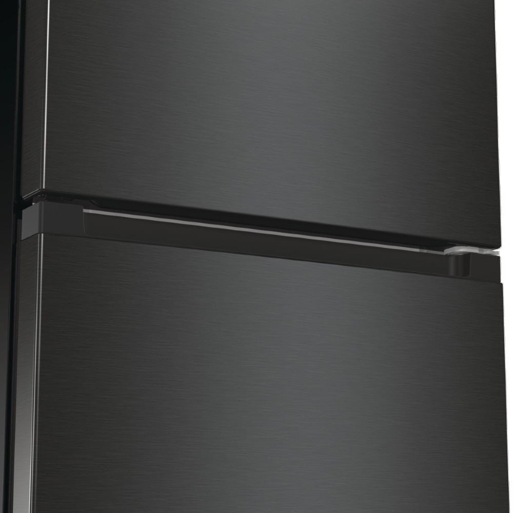 Зовнішній вигляд Холодильник GORENJE NRK 620 EABXL4 (HZF3568SED)