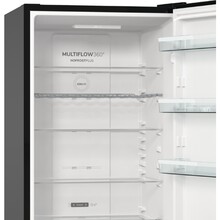 Холодильник GORENJE NRK 620 EABXL4 (HZF3568SED)