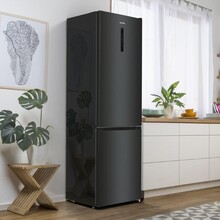 Холодильник GORENJE NRK 620 EABXL4 (HZF3568SED)