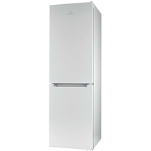 Запорожье купить Холодильник INDESIT LI8S1EW