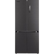 Одеса купити Холодильник TOSHIBA GR-RF610WE-PMS (06) (UA) Morandi Grey