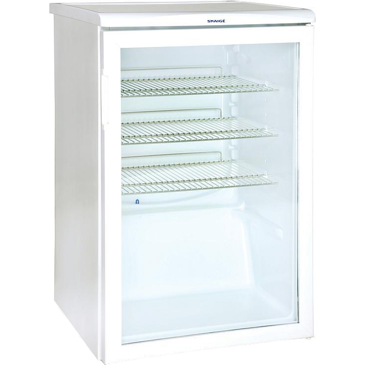 Холодильник вітрина SNAIGE CD14SM-S3003C