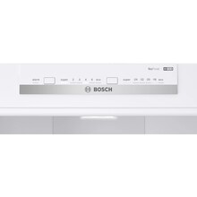 Холодильник BOSCH KGN55VL20U