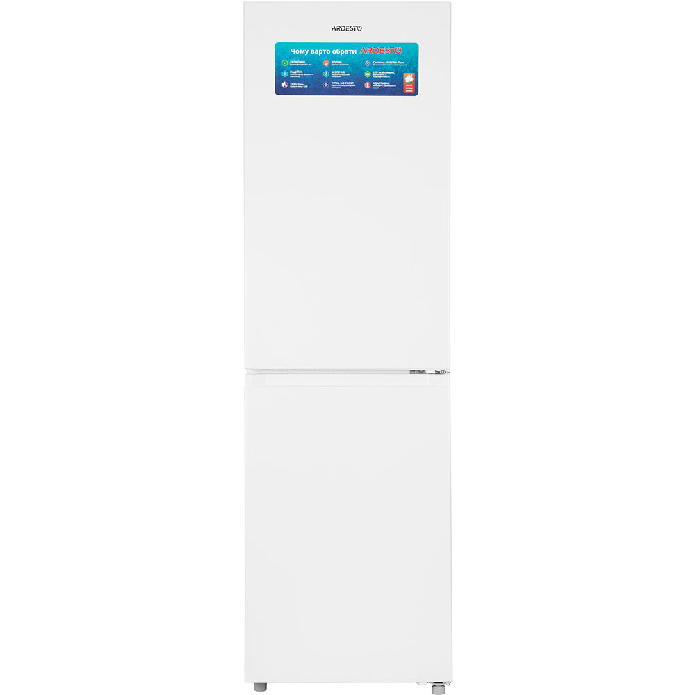 Холодильник ARDESTO DNF-M259W180