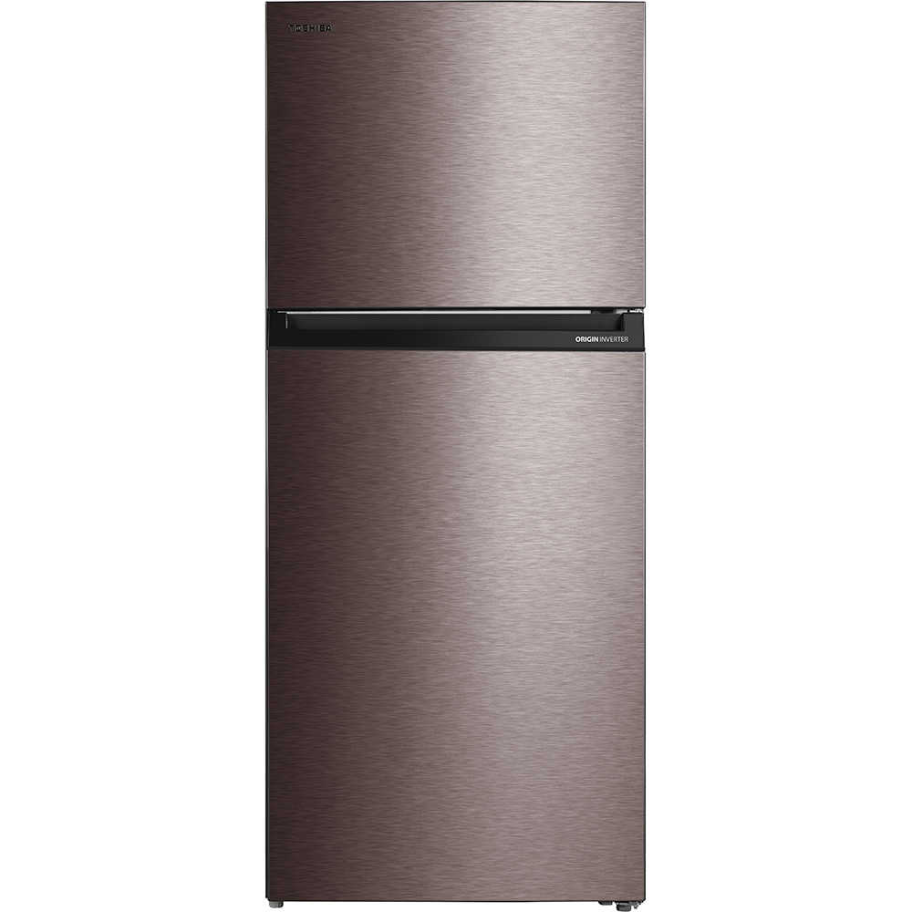 Холодильник TOSHIBA GR-RT559WE-PMJ (37) Satin Grey