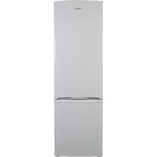 Холодильник GRUNHELM BRH-S176M55-W