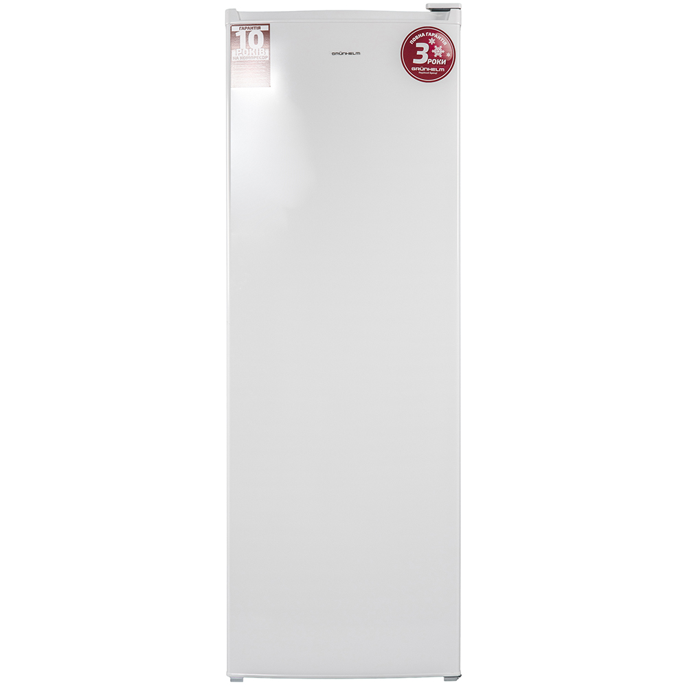 Холодильник GRUNHELM VCH-S170M60-W