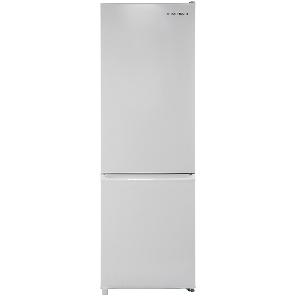 Холодильник GRUNHELM BRML188M60W