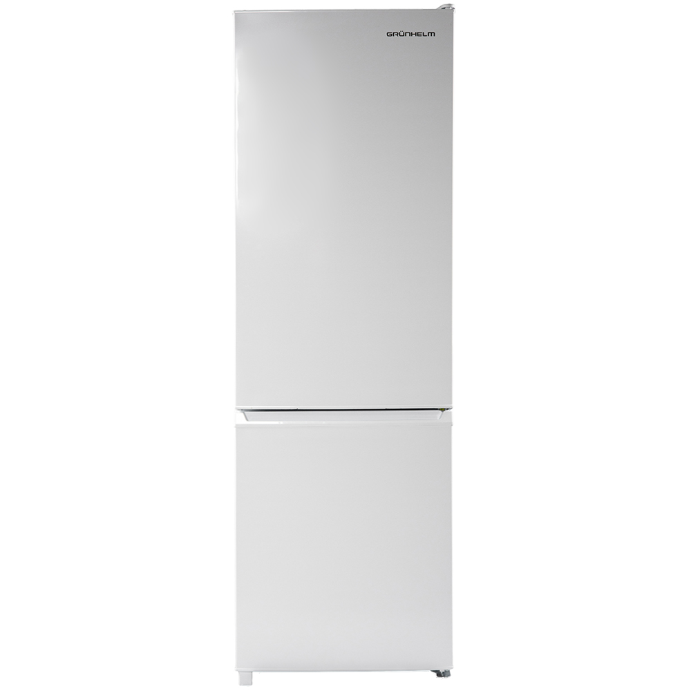 Холодильник GRUNHELM BRM-L188M61W