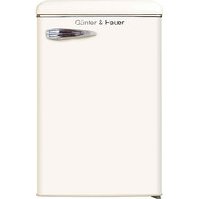 Холодильник GUNTER & HAUER FN 109 B