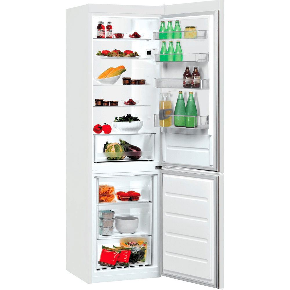Холодильник Indesit RG 2330 W EU