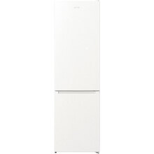 Купити у Львові - Холодильник GORENJE NRK 6201 PW4