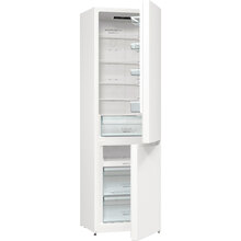 Холодильник GORENJE NRK 6201 PW4