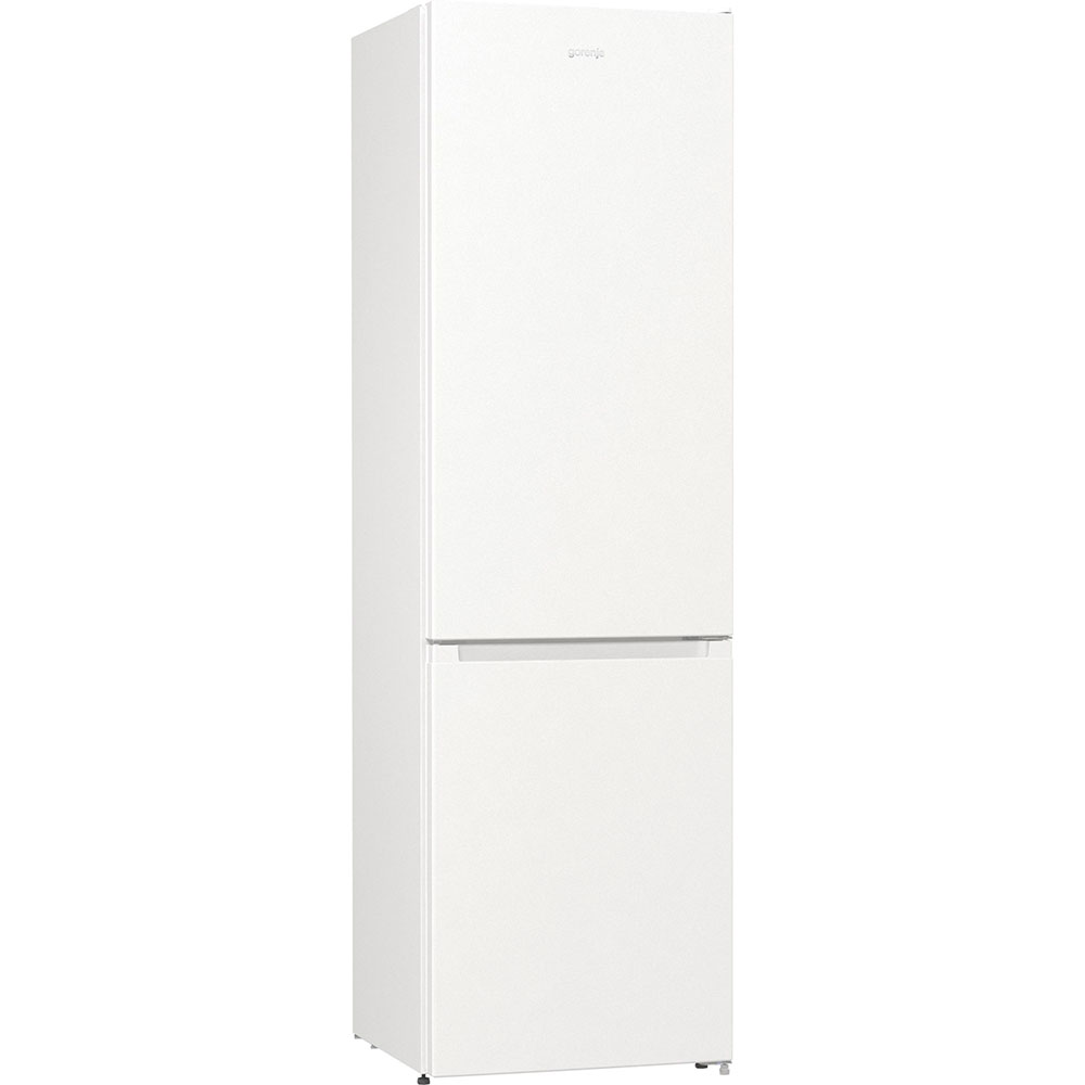 Холодильник GORENJE NRK 6201 PW4 Тип холодильника двокамерний