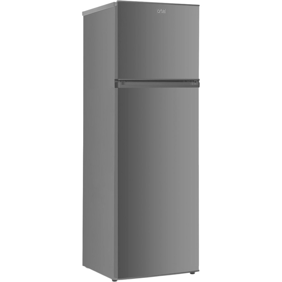 

Холодильник ARTEL HD 341FN Grey, HD 341FN Grey