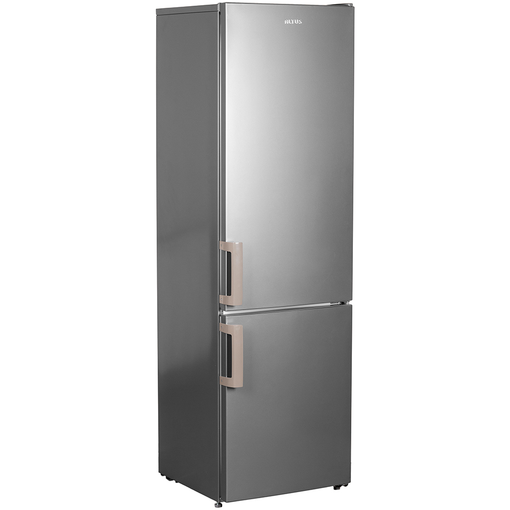 Холодильник ALTUS ALT295CNS Система розморожування No Frost
