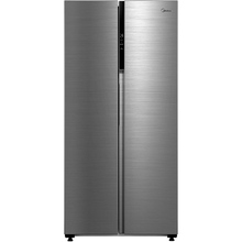 Запоріжжя купити Холодильник MIDEA MDRS619FGF46