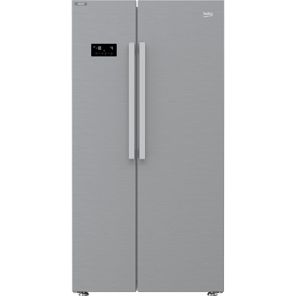 Холодильник BEKO GN164021XB