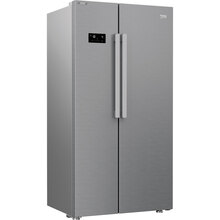 Холодильник BEKO GN164021XB