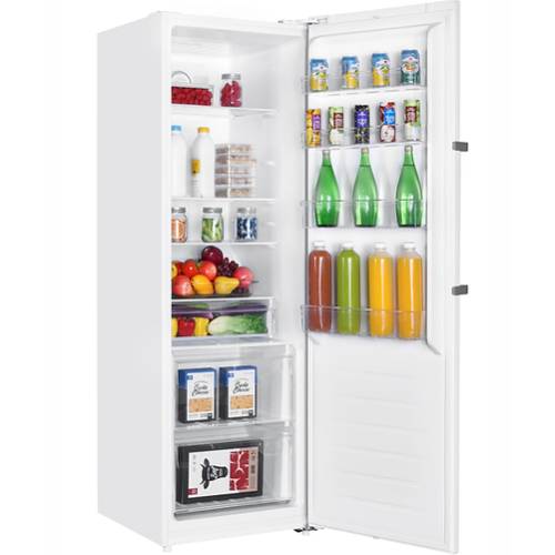 Холодильник PRIME TECHNICS RSN 1815 ED Система розморожування No Frost