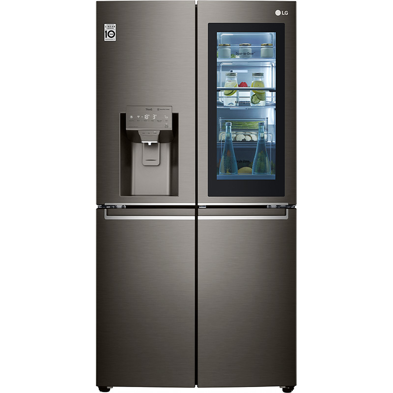 

Холодильник LG GR-X24FMKBL, GR-X24FMKBL