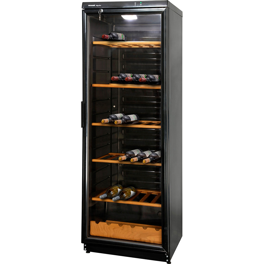 Винна шафа SNAIGE WD35SM-S3JJSG Тип холодильника винний