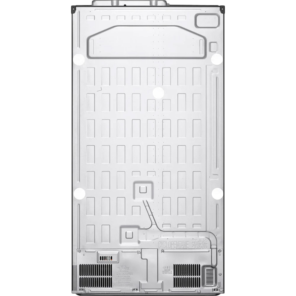 Покупка Холодильник LG GC-Q257CBFC