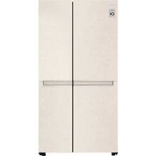 Холодильник LG GC-B257JEYV