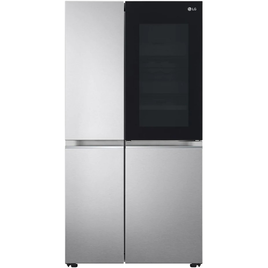 Холодильник LG GC-Q257CAFC Холодильник LG GC-Q257CAFC