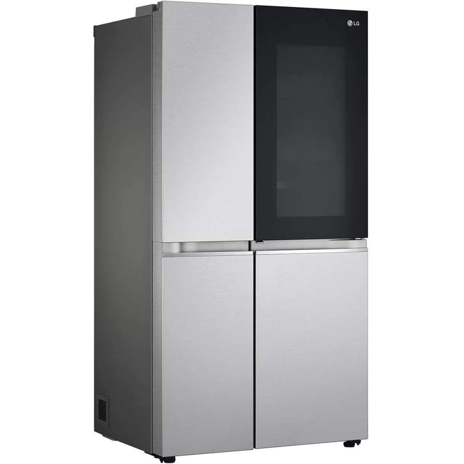 Холодильник LG GC-Q257CAFC Система розморожування No Frost