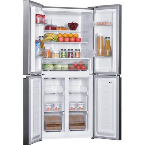 Холодильник PRIME TECHNICS RFNC 337 EXD Система розморожування No Frost