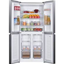 Холодильник PRIME TECHNICS RFNC 337 EXD