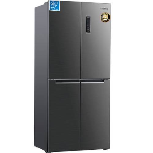 Холодильник PRIME TECHNICS RFNC 337 EXD Тип холодильника трикамерний