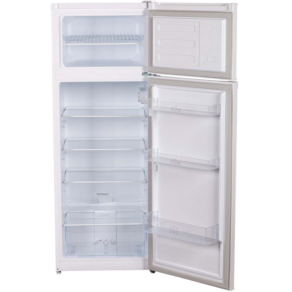 Холодильник ALTUS ALT240DW Тип холодильника двухкамерный