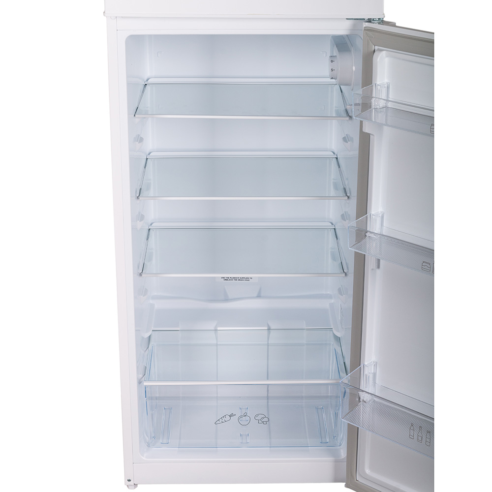 Холодильник ALTUS ALT240DW Размораживание холодильной камеры автоматическое (капельное)