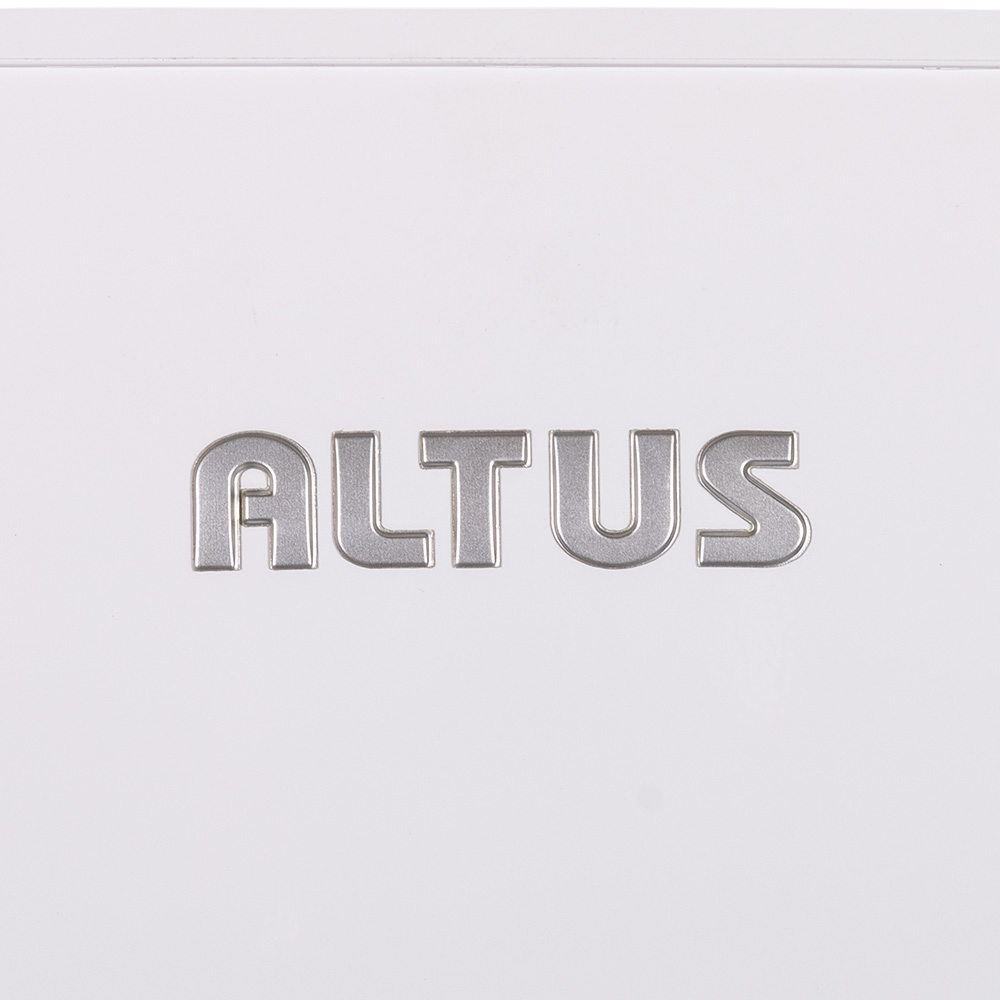 В Украине Холодильник ALTUS ALT240DW