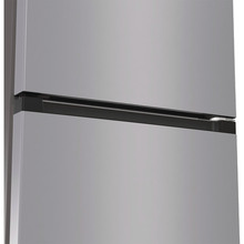 Холодильник GORENJE NRK6202EXL4 (HZF3568SCD)