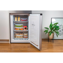 Холодильник GORENJE NRK6202EXL4 (HZF3568SCD)