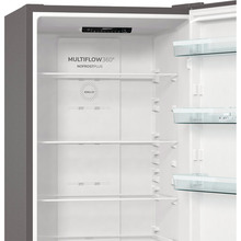 Холодильник GORENJE NRK6202EXL4 (HZF3568SCD)