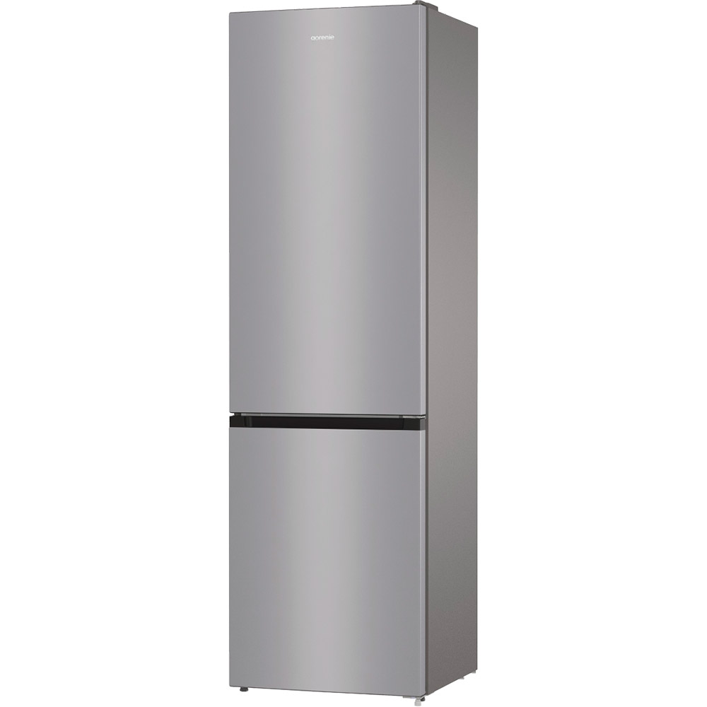 Холодильник GORENJE NRK6202EXL4 (HZF3568SCD) Тип холодильника двокамерний