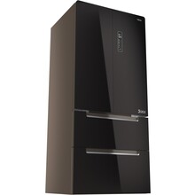 Холодильник TEKA RFD 77820 GBK (113430004)