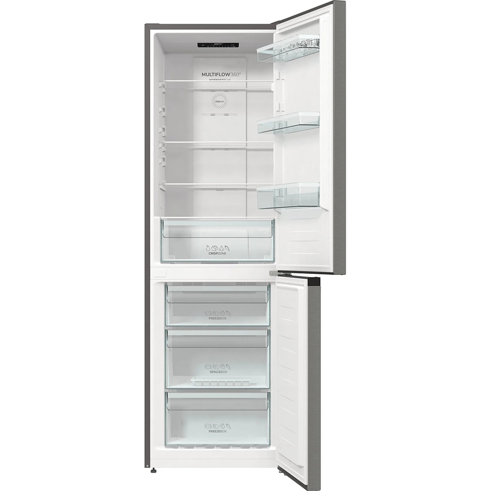 Зображення Холодильник GORENJE NRK6191EXL4 (HZF3268SCD)