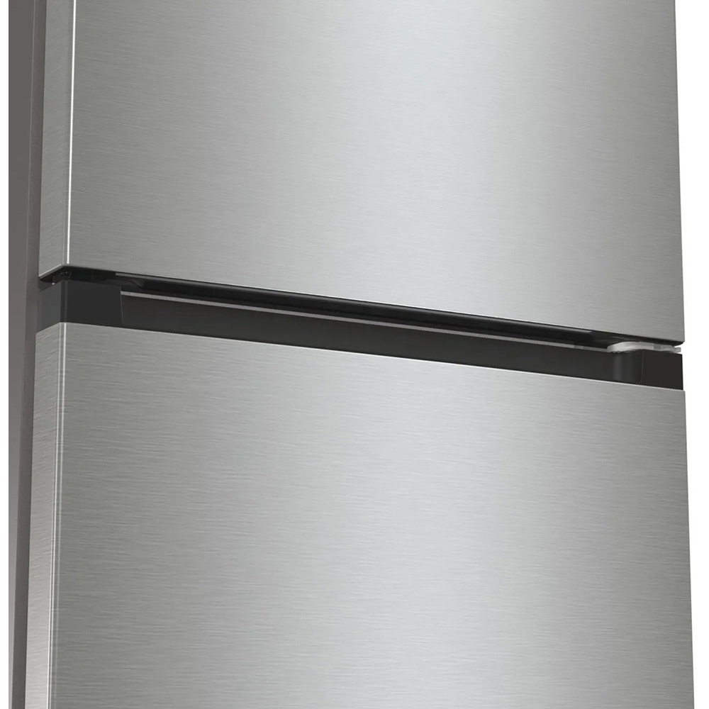 Холодильник GORENJE NRK6191EXL4 (HZF3268SCD) Розморожування морозильної камери No Frost