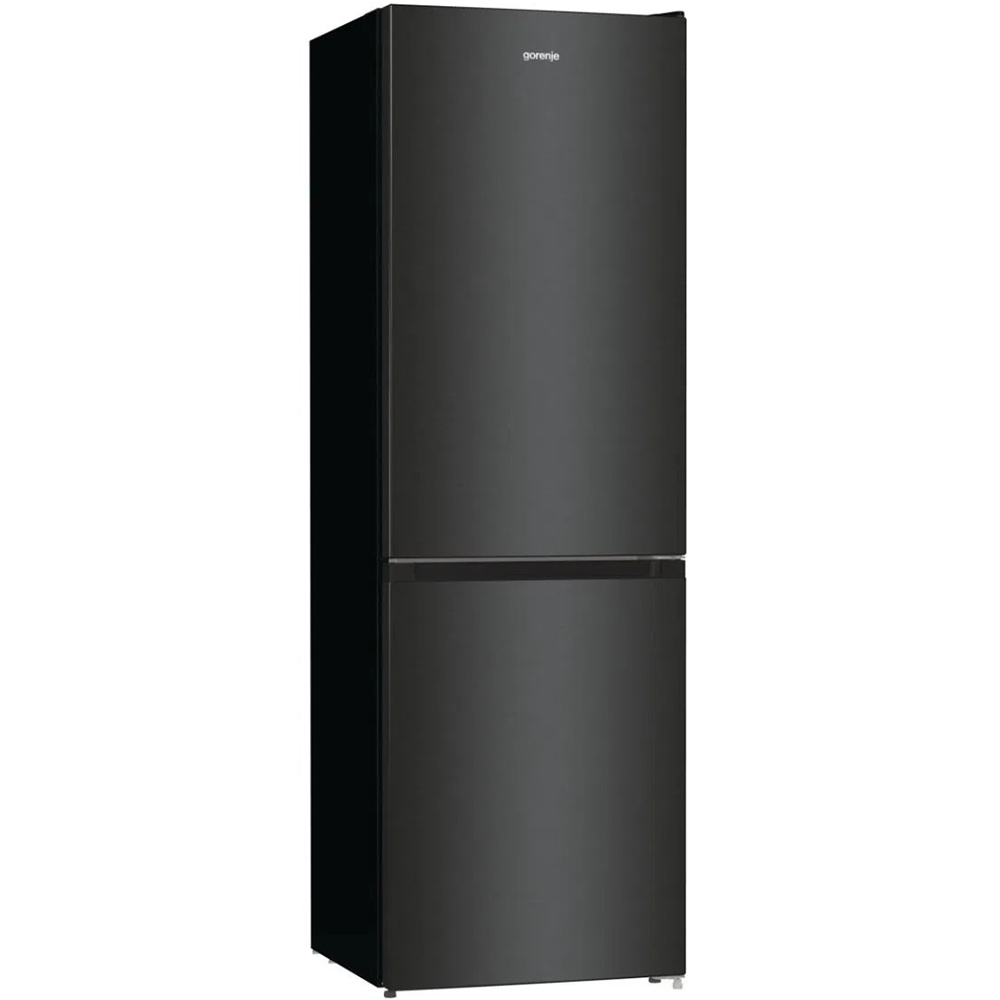 Холодильник GORENJE NRKE62BXL (HZF3268SCD) Размораживание холодильной камеры No Frost