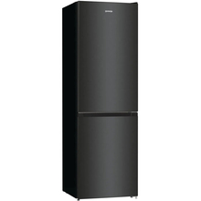 Холодильник GORENJE NRKE62BXL (HZF3268SCD)