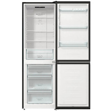 Холодильник GORENJE NRKE62BXL (HZF3268SCD)