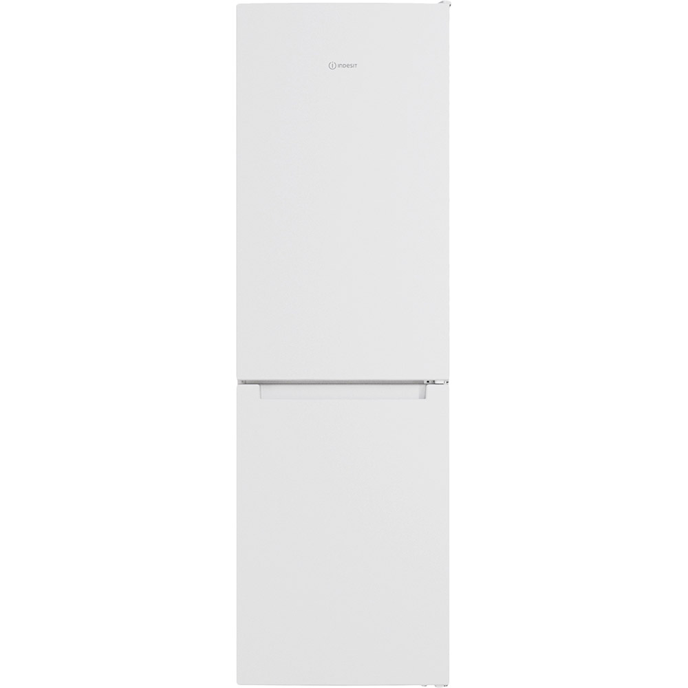 Холодильник INDESIT INFC8 TI21W 0