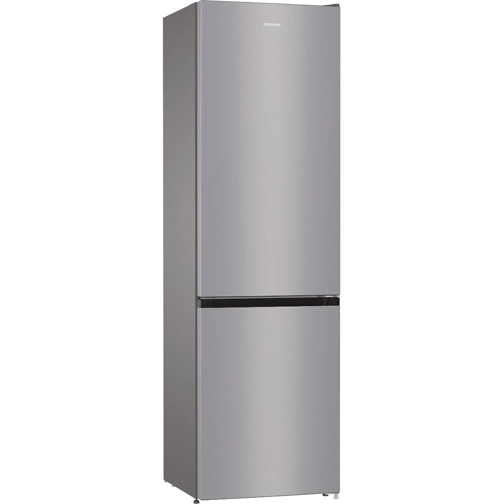 Холодильник GORENJE NRK6202ES4 (HZF3568SCD) Морозильная камера нижнее расположение