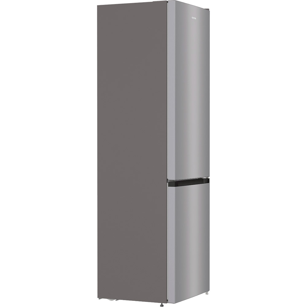 Холодильник GORENJE NRK6202ES4 (HZF3568SCD) Размораживание холодильной камеры No Frost