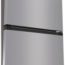 Холодильник GORENJE NRK6202ES4 (HZF3568SCD)